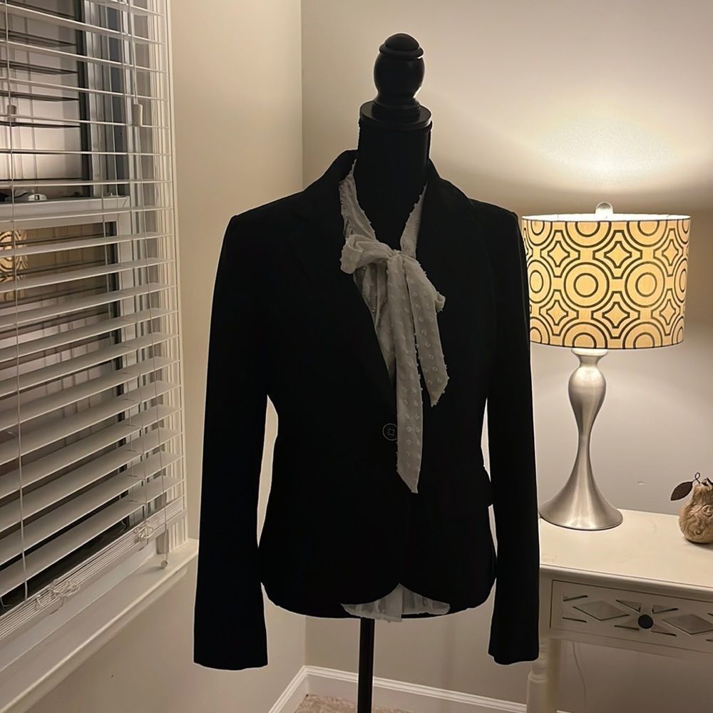 Blackblazer
